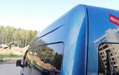 Ford Tourneo Connect I, 2008 год, 670 000 рублей, 11 фотография