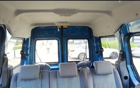 Ford Tourneo Connect I, 2008 год, 670 000 рублей, 15 фотография
