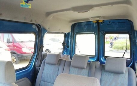 Ford Tourneo Connect I, 2008 год, 670 000 рублей, 16 фотография