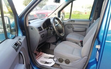 Ford Tourneo Connect I, 2008 год, 670 000 рублей, 18 фотография