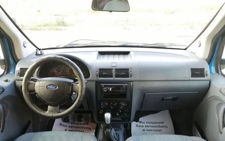 Ford Tourneo Connect I, 2008 год, 670 000 рублей, 19 фотография
