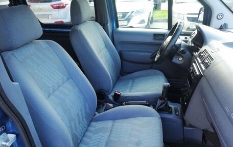 Ford Tourneo Connect I, 2008 год, 670 000 рублей, 17 фотография