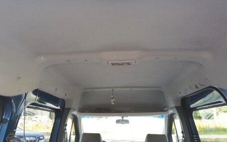 Ford Tourneo Connect I, 2008 год, 670 000 рублей, 20 фотография