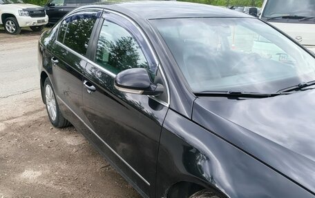 Volkswagen Passat B6, 2010 год, 700 000 рублей, 4 фотография