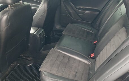 Volkswagen Passat B6, 2010 год, 700 000 рублей, 3 фотография