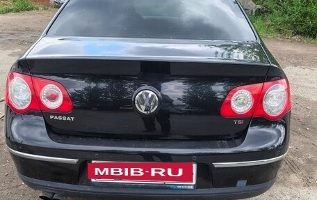 Volkswagen Passat B6, 2010 год, 700 000 рублей, 5 фотография