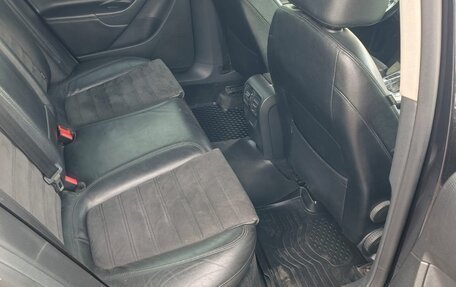 Volkswagen Passat B6, 2010 год, 700 000 рублей, 8 фотография