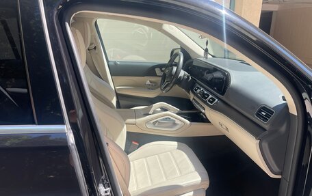 Mercedes-Benz GLE, 2020 год, 6 250 000 рублей, 2 фотография