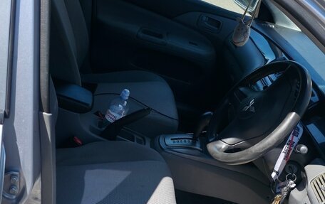 Mitsubishi Lancer IX, 2007 год, 300 000 рублей, 6 фотография