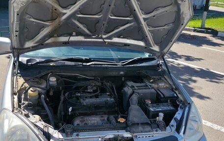 Mitsubishi Lancer IX, 2007 год, 300 000 рублей, 11 фотография