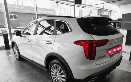 Haval Jolion, 2026 год, 2 799 000 рублей, 2 фотография