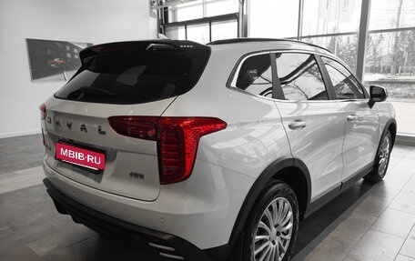 Haval Jolion, 2026 год, 2 799 000 рублей, 4 фотография