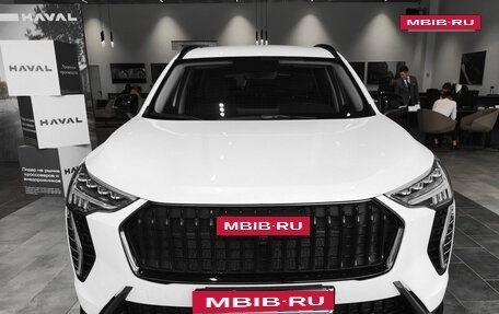 Haval Jolion, 2026 год, 2 799 000 рублей, 6 фотография