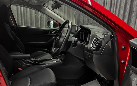 Mazda Axela, 2013 год, 1 220 000 рублей, 8 фотография