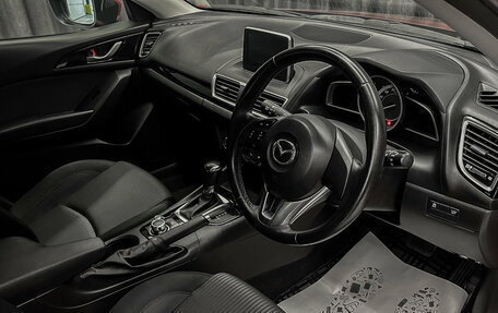 Mazda Axela, 2013 год, 1 220 000 рублей, 9 фотография