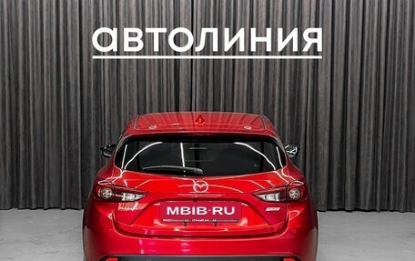 Mazda Axela, 2013 год, 1 220 000 рублей, 5 фотография