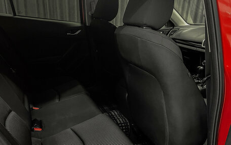 Mazda Axela, 2013 год, 1 220 000 рублей, 13 фотография