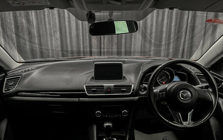 Mazda Axela, 2013 год, 1 220 000 рублей, 12 фотография
