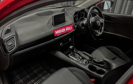 Mazda Axela, 2013 год, 1 220 000 рублей, 11 фотография
