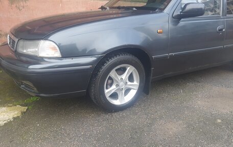 Daewoo Nexia I рестайлинг, 2003 год, 130 000 рублей, 6 фотография