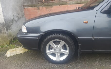 Daewoo Nexia I рестайлинг, 2003 год, 130 000 рублей, 8 фотография