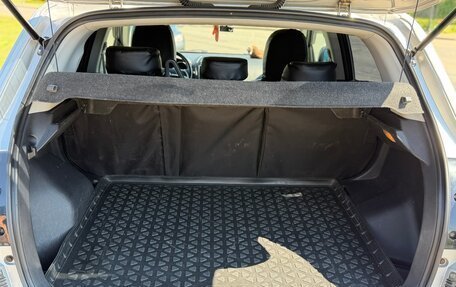 Mitsubishi ASX I рестайлинг, 2014 год, 1 150 000 рублей, 9 фотография