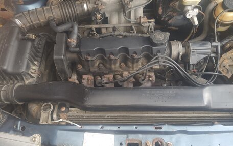 Daewoo Nexia I рестайлинг, 2003 год, 130 000 рублей, 13 фотография