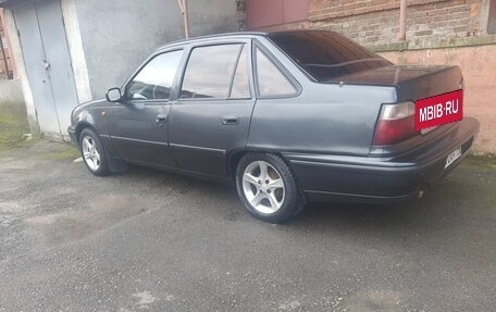 Daewoo Nexia I рестайлинг, 2003 год, 130 000 рублей, 5 фотография