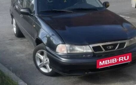 Daewoo Nexia I рестайлинг, 2003 год, 130 000 рублей, 4 фотография