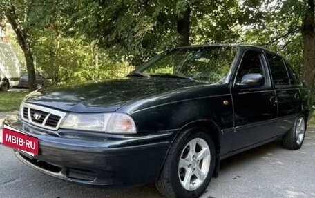 Daewoo Nexia I рестайлинг, 2003 год, 130 000 рублей, 3 фотография