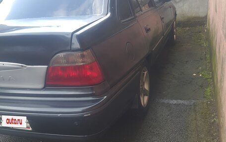Daewoo Nexia I рестайлинг, 2003 год, 130 000 рублей, 19 фотография