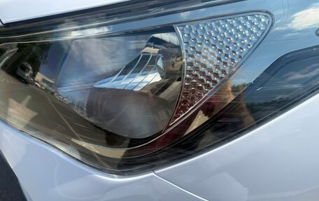 Hyundai Solaris II рестайлинг, 2022 год, 1 490 000 рублей, 10 фотография