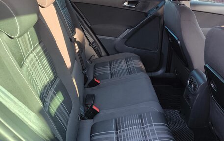 Volkswagen Tiguan I, 2015 год, 1 380 000 рублей, 14 фотография