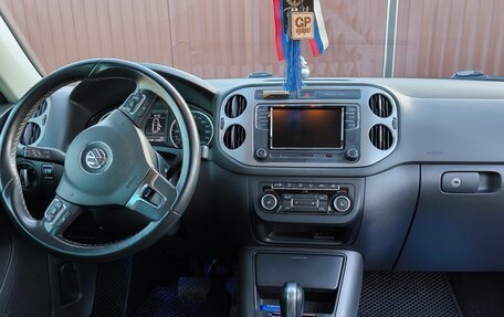 Volkswagen Tiguan I, 2015 год, 1 380 000 рублей, 12 фотография