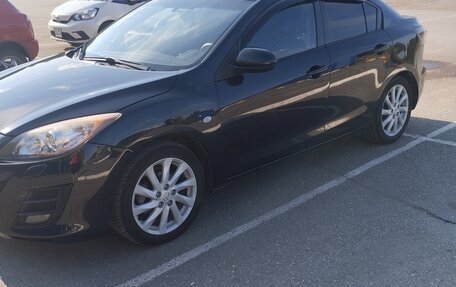 Mazda 3, 2011 год, 760 000 рублей, 3 фотография