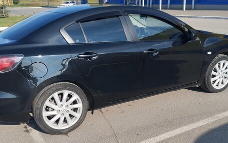 Mazda 3, 2011 год, 760 000 рублей, 2 фотография