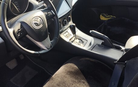Mazda 3, 2011 год, 760 000 рублей, 5 фотография