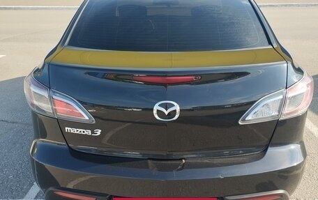Mazda 3, 2011 год, 760 000 рублей, 4 фотография
