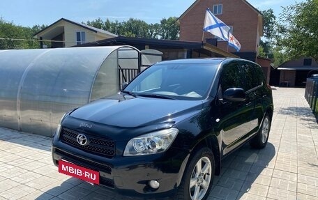 Toyota RAV4, 2007 год, 1 150 000 рублей, 2 фотография
