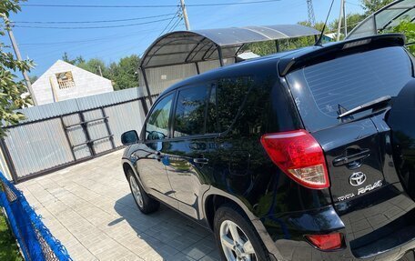 Toyota RAV4, 2007 год, 1 150 000 рублей, 7 фотография