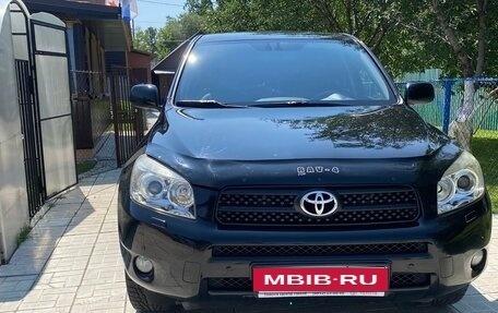 Toyota RAV4, 2007 год, 1 150 000 рублей, 4 фотография