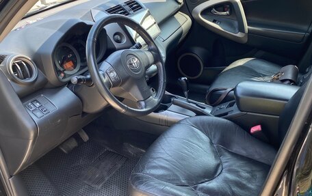 Toyota RAV4, 2007 год, 1 150 000 рублей, 12 фотография