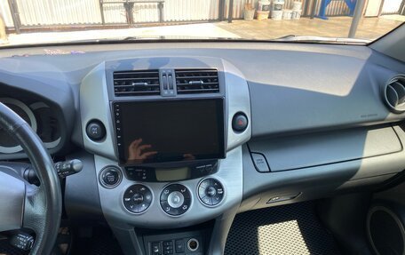 Toyota RAV4, 2007 год, 1 150 000 рублей, 11 фотография