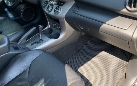 Toyota RAV4, 2007 год, 1 150 000 рублей, 13 фотография