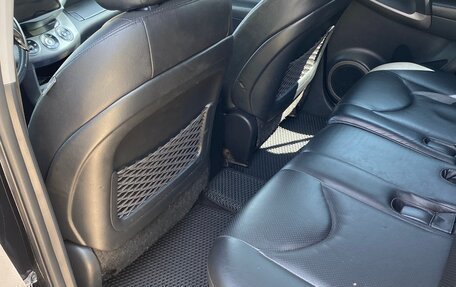Toyota RAV4, 2007 год, 1 150 000 рублей, 17 фотография