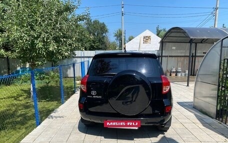 Toyota RAV4, 2007 год, 1 150 000 рублей, 6 фотография