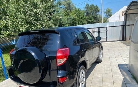 Toyota RAV4, 2007 год, 1 150 000 рублей, 5 фотография