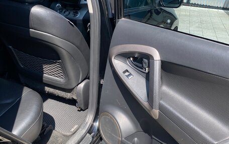 Toyota RAV4, 2007 год, 1 150 000 рублей, 18 фотография