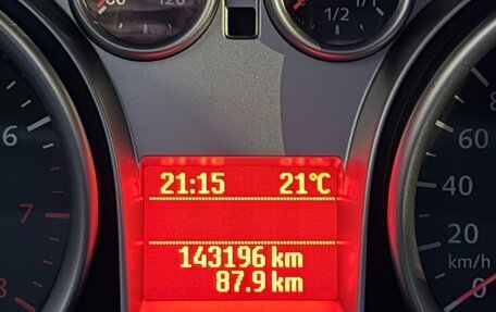 Ford Focus II рестайлинг, 2008 год, 730 000 рублей, 10 фотография