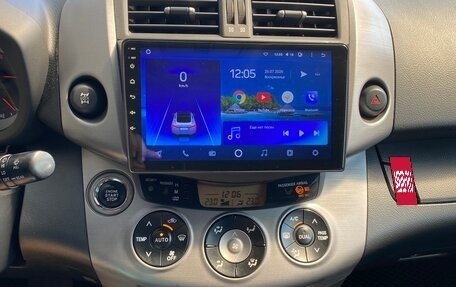 Toyota RAV4, 2007 год, 1 150 000 рублей, 20 фотография